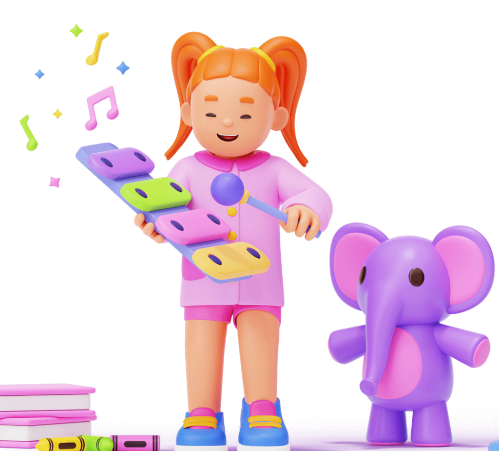 Best Kids School Events Delhi - Summer Camp 2025