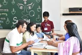Play School in Sagarpur